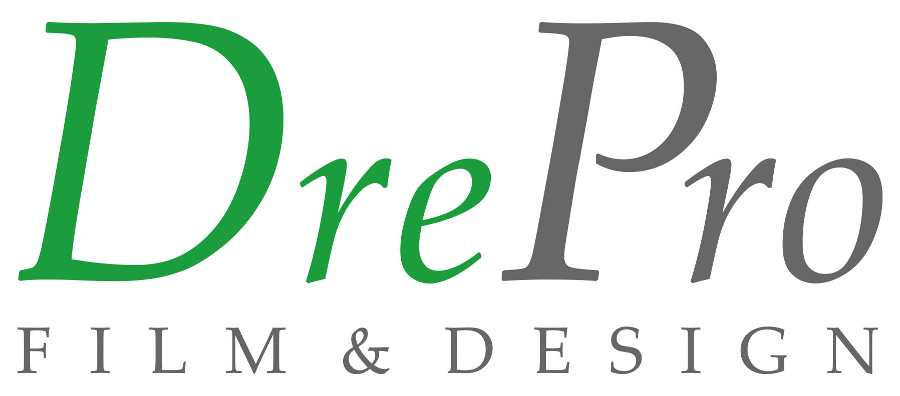 Logo DrePro